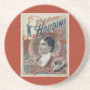 Search for harry houdini posters Advertisement