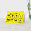 Search for periodic elements cards Scientist