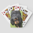 Search for dog playing cards Animal