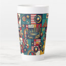 Search for wall art mugs Usa