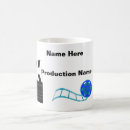 Search for film production mugs Movie maker