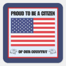 Search for bald eagle and american flag stickers Patriot