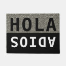 Search for adios Typography