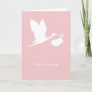 Search for stork pregnancy announcement cards Pregnant