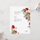 Search for vibrant wedding invitations Floral