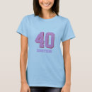 Search for funny party tshirts Pink