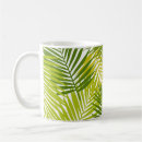Search for leaves pattern mugs Garden