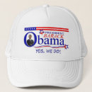 Search for obama hats President