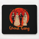 Search for fun horror mouse mats Goth