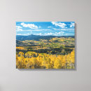 Search for aspen tree canvas prints Rob tilley