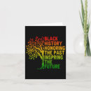 Search for bla bla cards Black history facts