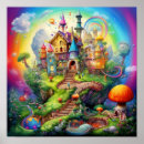 Search for magic mushrooms art Nature