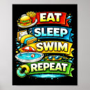 Search for swimming pool posters Summer