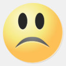 Search for sad face stickers Smile