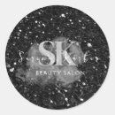 Search for beauty hair salon stickers Lashes