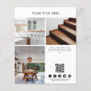 Search for 3 flyers Qr code