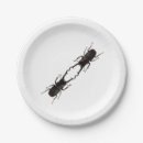 Search for weird plates Quirky