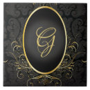 Search for posh tiles Black