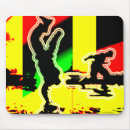 Search for musical graphic mouse mats Hiphop