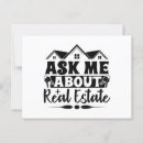 Search for real estate marketing postcards Professional