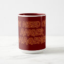 Search for anger mugs Management