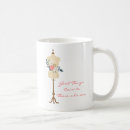 Search for cute sewing mugs Vintage