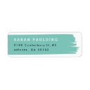Search for interior design return address labels Painter