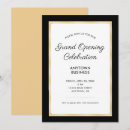 Search for grand opening celebration invitations Corporate