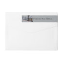Search for our new address return address labels We've moved