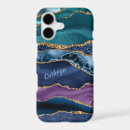 Search for violet and gold iphone cases Abstract