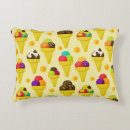 Search for cartoon cushions Chocolate