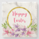 Search for easter coasters Floral