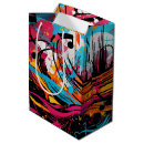 Search for musical gift bags Retro