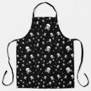 Search for pirate aprons White