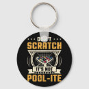 Search for snooker key rings Billiards girl