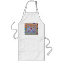 Search for dreams aprons Flowers