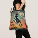 Search for atomism tote bags Mid century