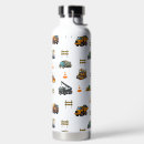 Search for digger water bottles Bulldozer