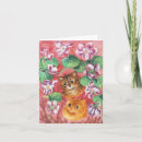 Search for louis wain cards Kitty