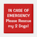 Search for cases magnets Emergency
