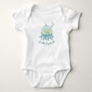 Search for jellyfish baby clothes Under the sea