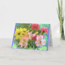 Search for manipulation cards Flowers