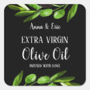 Search for olive oil stickers Thank you