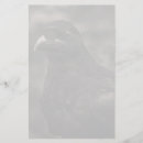 Search for gothic stationery paper Black