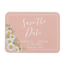 Search for daisy save the dates Pretty