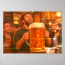 Search for beer posters Retro