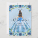 Search for glam quinceanera invitations Quinceañera