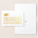 Search for graduation cards Modern