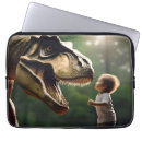 Search for dinosaur laptop cases Extinct