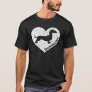 Search for dachsie tshirts Funny